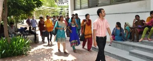 Badruka Institute of Management Studies, Hyderabad