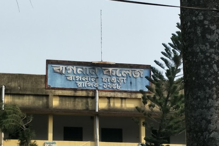 Bagnan College, Howrah