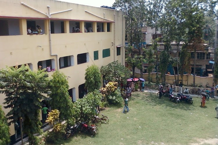 Bagnan College, Howrah