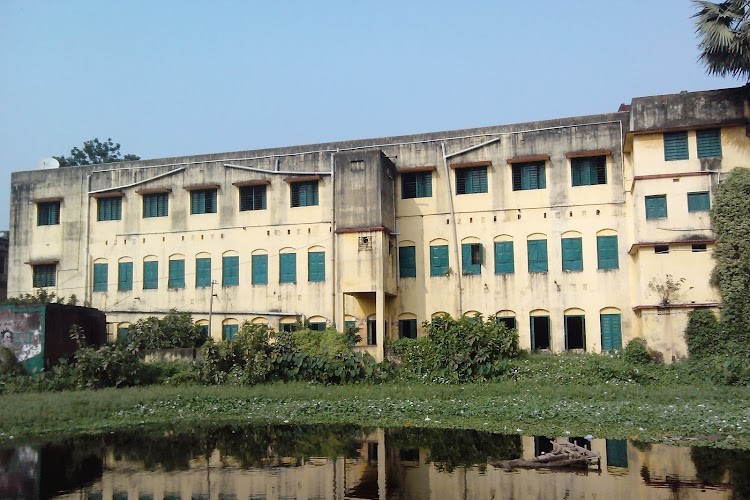 Bagnan College, Howrah