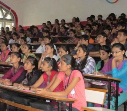 Bahauddin Science College, Junagadh