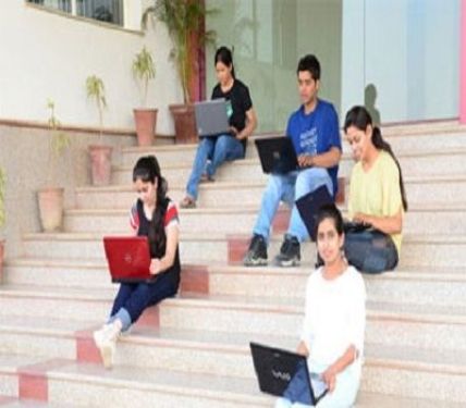 Bahra Faculty of Computer Applications, Patiala