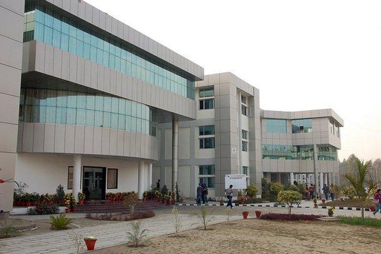 Bahra Faculty of Engineering & Technology, Patiala