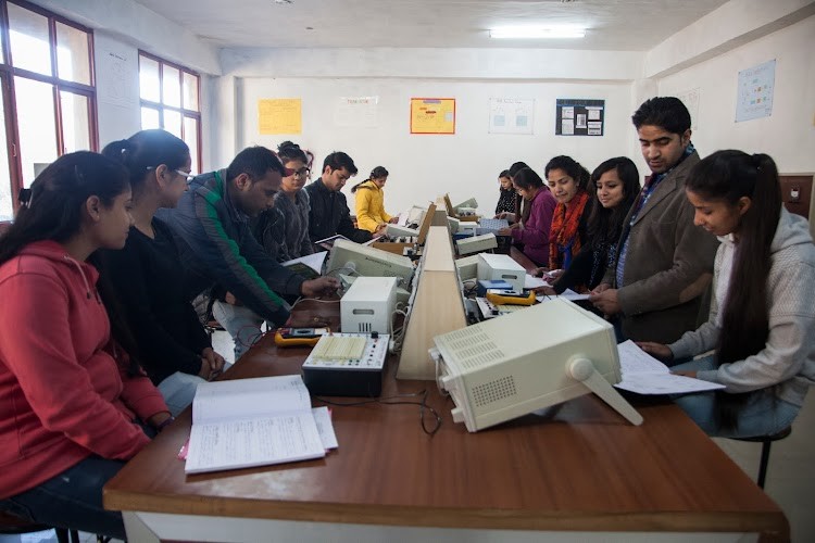 Bahra University, Solan