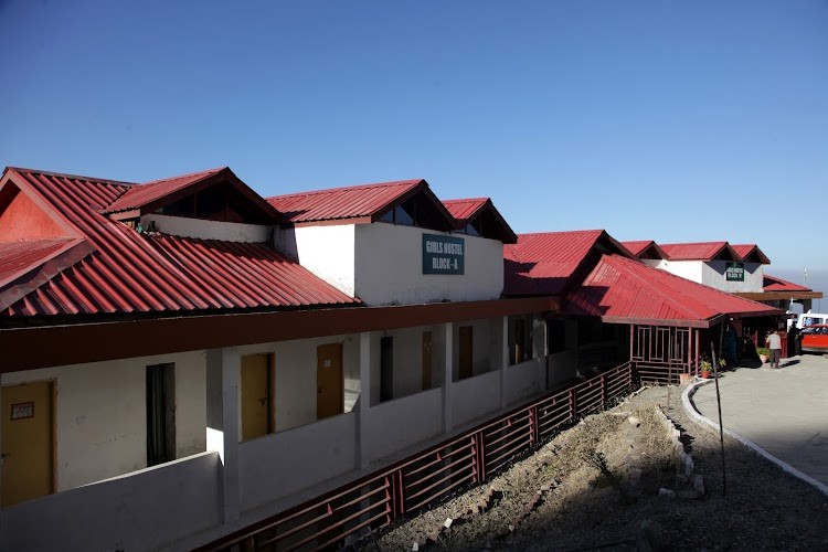 Bahra University, Solan