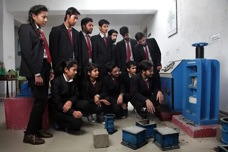 Bahra University, Solan