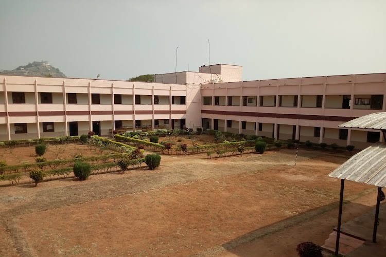 Bahubali College of Engineering, Hassan