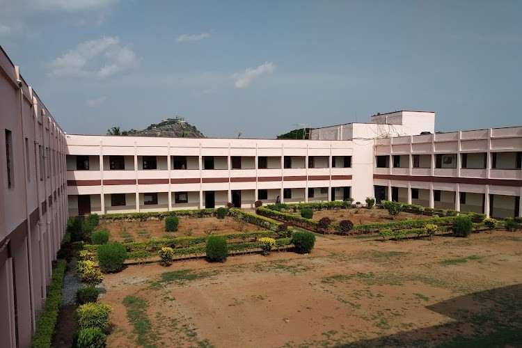 Bahubali College of Engineering, Hassan