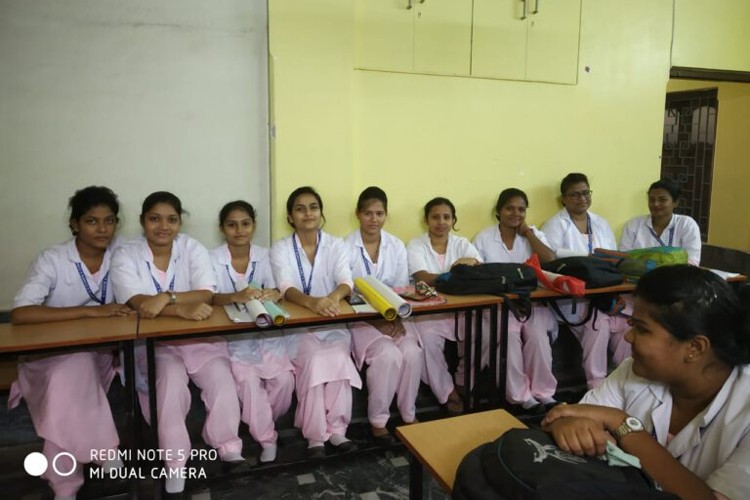 Baidyanath Institute of Nursing & Paramedical Science, Deoghar