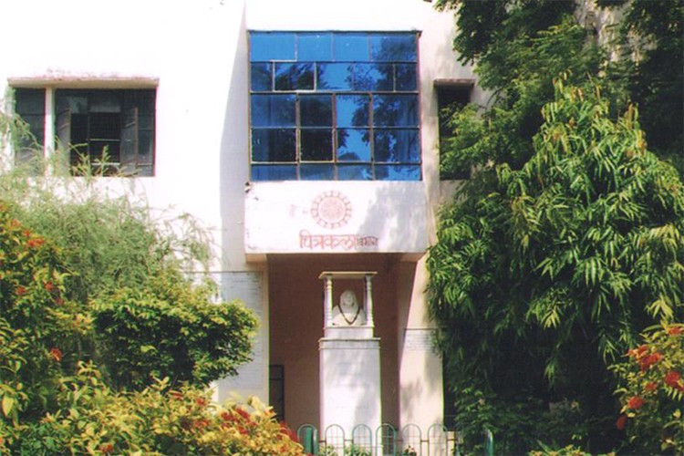 Baikunthi Devi Kanya Mahavidyalaya, Agra