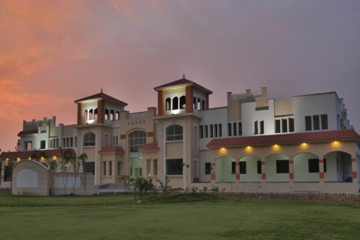 Bajaj College, Ludhiana