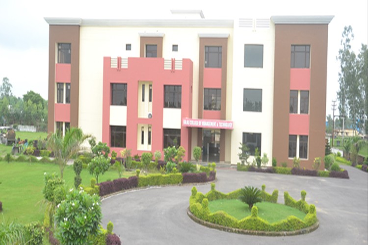 Bajaj College of Management & Technology, Udham Singh Nagar