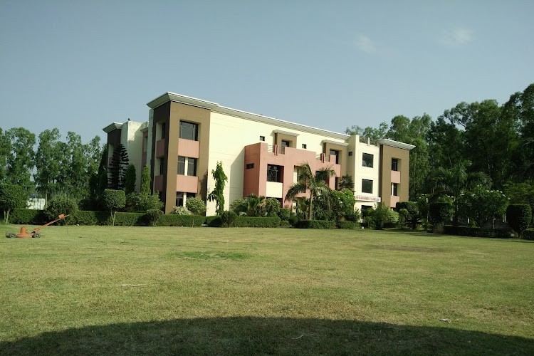 Bajaj College of Management & Technology, Udham Singh Nagar