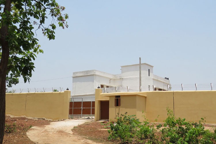 Baji Rout Memorial College, Bhubaneswar