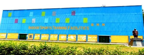 Bajkul Milani Mahavidyalaya, Medinipur