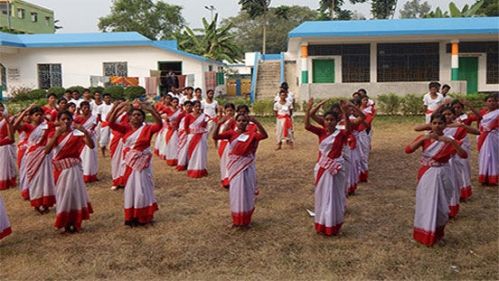 Bajkul Milani Mahavidyalaya, Medinipur