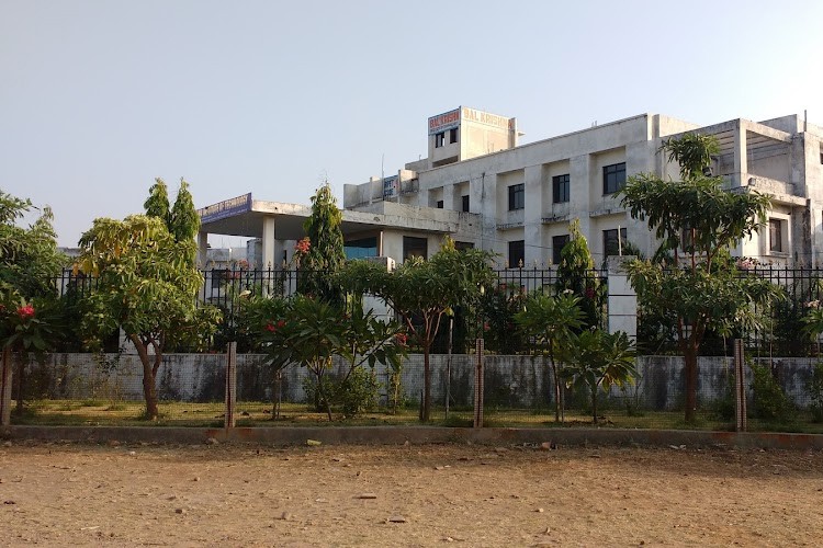 Bal Krishna Institute of Technology, Kota