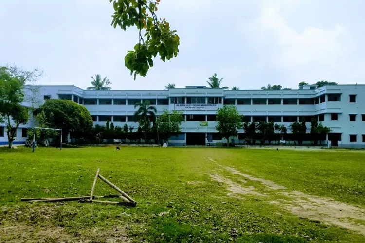 Balagarh Bijoy Krishna Mahavidyalaya, Hooghly