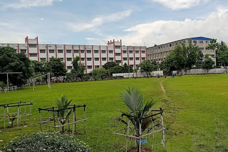 Balagarh Bijoy Krishna Mahavidyalaya, Hooghly
