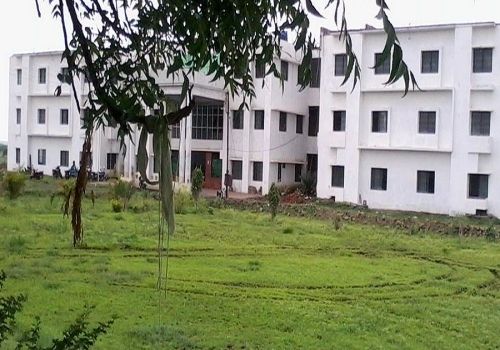 Balaghat Polytechnic and Engineering College Ruddha, Ahmedpur