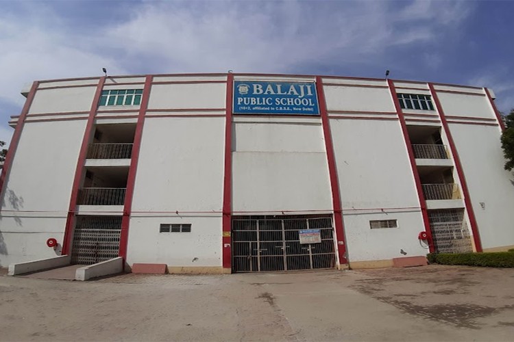 Balaji College of Education, Faridabad