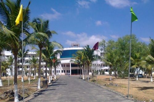 Balaji Institute of Engineering & Technology, Chennai