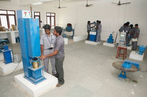 Balaji Institute of Engineering & Technology, Chennai