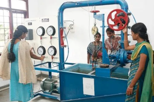 Balaji Institute of Engineering & Technology, Chennai