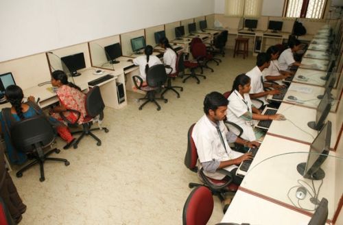 Balaji Institute of Engineering & Technology, Chennai