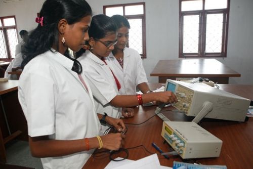 Balaji Institute of Engineering & Technology, Chennai