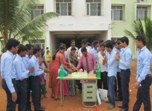 Balaji Institute of Engineering and Management Studies, Nellore