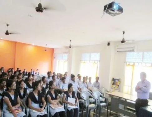 Balaji Institute of Engineering and Management Studies, Nellore