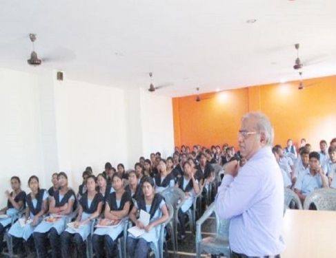 Balaji Institute of Engineering and Management Studies, Nellore