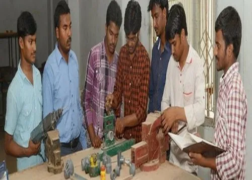 Balaji Institute of Engineering and Management Studies, Nellore