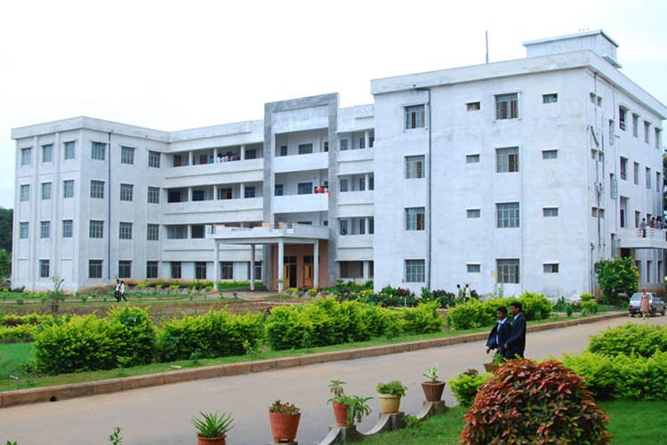 Balaji Institute of Engineering and Sciences, Warangal