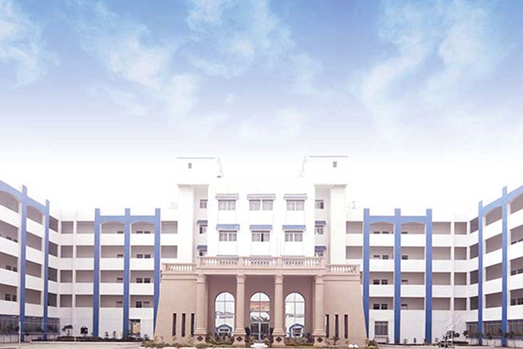 Balaji Institute of International Business, Pune