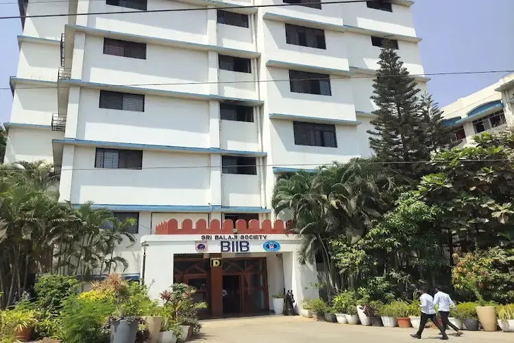 Balaji Institute of International Business, Pune