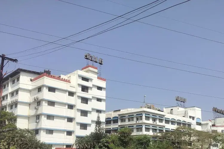 Balaji Institute of International Business, Pune