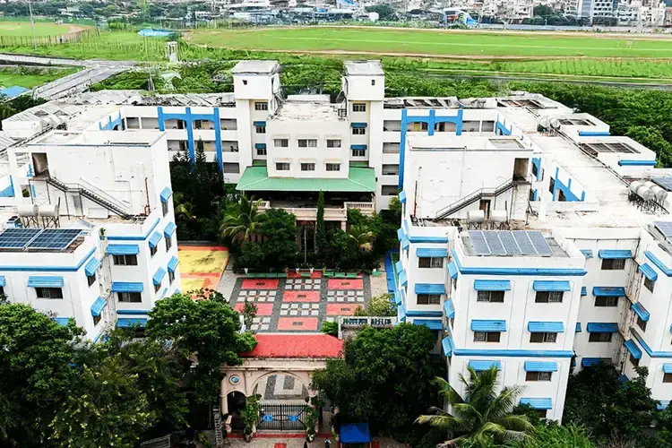 Balaji Institute of International Business, Pune