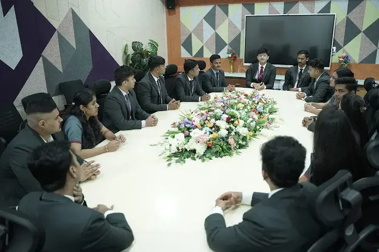 Balaji Institute of International Business, Pune