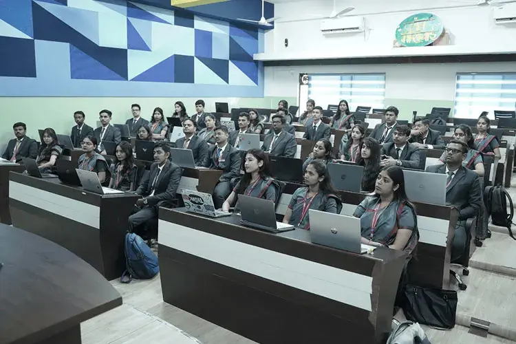 Balaji Institute of International Business, Pune