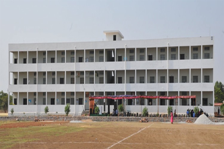 Balaji Institute of IT and Management, Kadapa