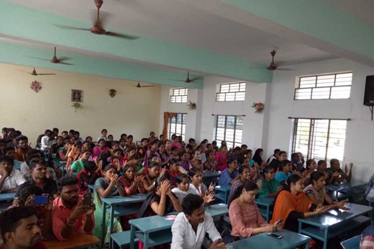 Balaji Institute of IT and Management, Kadapa