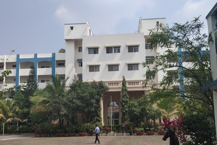 Balaji Institute of Management and Human Resource Development, Pune