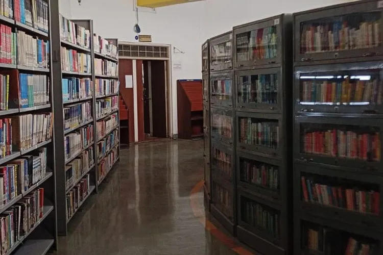 Balaji Institute of Modern Management, Pune