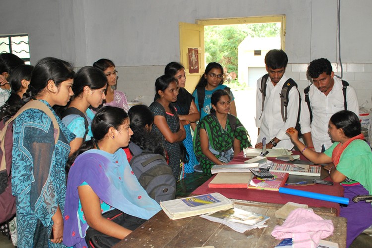 Balaji Institute of Nursing, Warangal