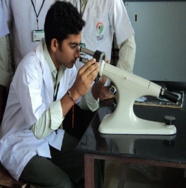 Balaji Institute of Pharmacy, Warangal