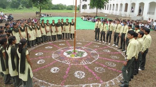 Balaji Institute of Technology, Barwani