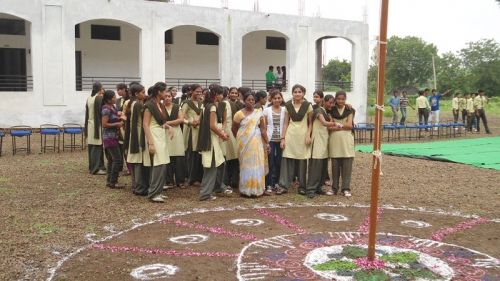 Balaji Institute of Technology, Barwani