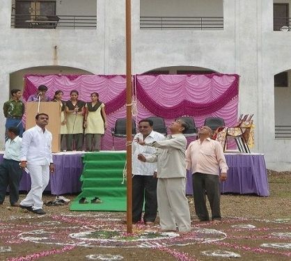 Balaji Institute of Technology, Barwani